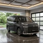 Harga Toyota Voxy Bekas, Mobil Mewah Kini Terjangkau - Tuwaga