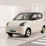 Spesifikasi Wuling Hongguang Terbaru, Mobil Mini 100 Jutaan - Tuwaga