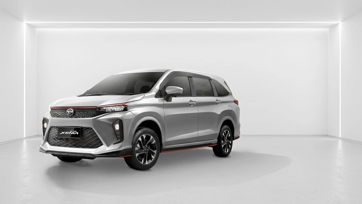 Xenia 2021: Harga Bekas, Spesifikasi, dan Kelebihannya