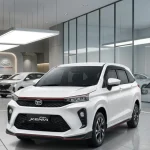 Daftar Harga Xenia 2022 Bekas, Mobil Keluarga yang Masih Ngehits! - Tuwaga