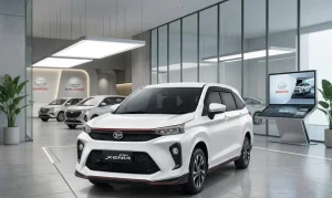 Daftar Harga Xenia 2022 Bekas, Mobil Keluarga yang Masih Ngehits!