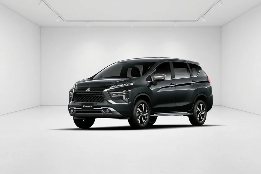 xpander 2017 - Moladin