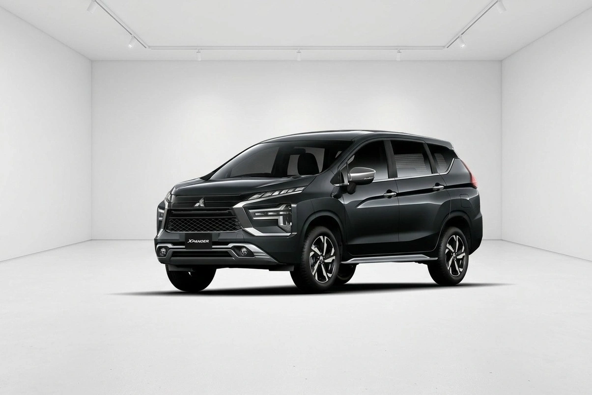 Xpander 2017 Bekas: Masih Layak Pakai atau Mulai Rewel?