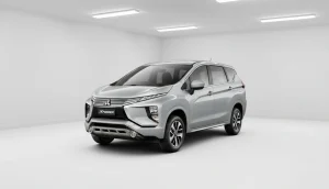 Mitsubishi Xpander 2018: Harga, Spesifikasi, dan Tips Membeli Bekas