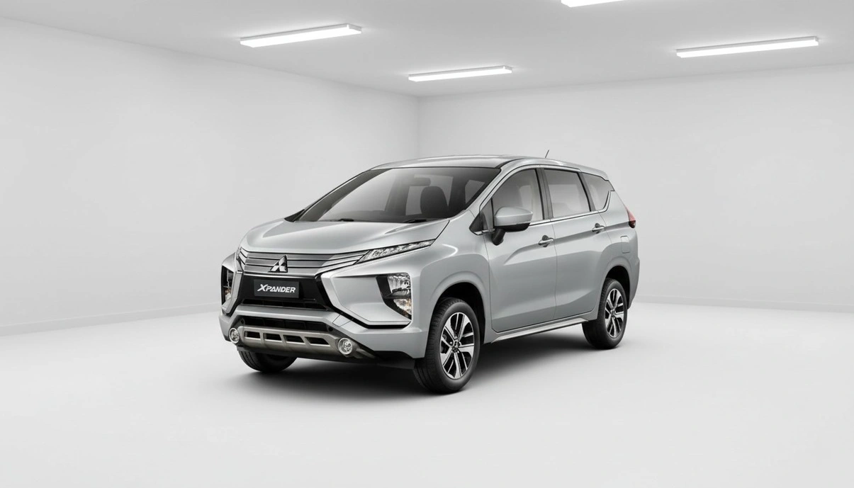 Mitsubishi Xpander 2018: Harga, Spesifikasi, dan Tips Membeli Bekas