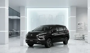 Daftar Harga Xpander 2022 Bekas, Pilihan MPV Keluarga Favorit