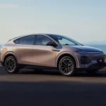 Xpeng G6 EREV Resmi Meluncur, SUV Range Extender 1.704 Km! - Tuwaga