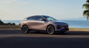 Xpeng G6 EREV Resmi Meluncur, SUV Range Extender 1.704 Km!