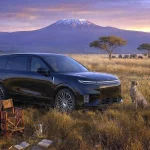 Xpeng GX Resmi Diproduksi, SUV Canggih dengan Teknologi L4! - Tuwaga