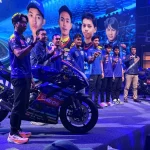 Strategi Agresif Yamaha Racing di Musim 2026, Semakin di Depan! - Tuwaga