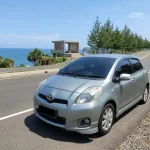 Daftar Harga Toyota Yaris 2012 Bekas, Mobil Jadul yang Masih Gaul - Tuwaga