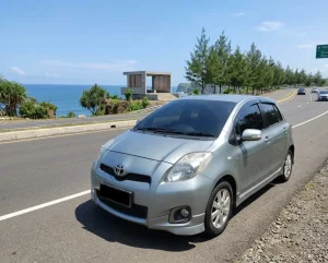 Daftar Harga Toyota Yaris 2012 Bekas, Mobil Jadul yang Masih Gaul