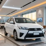 Harga Toyota Yaris Lele Bekas, Mobil Irit untuk Harian - Tuwaga