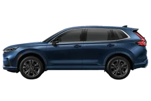 Honda CR‑V 2.0L e:HEV