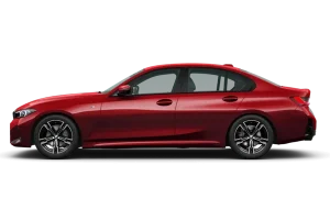 BMW 3 Series 330i M Sport