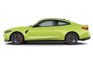 BMW M4 Coupè