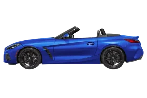 BMW Z4 M40i