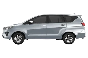 Toyota All New Kijang Innova 2.4G M/T Diesel