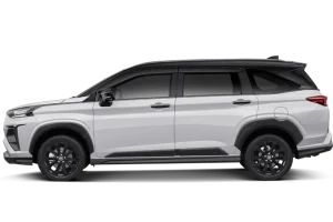 Toyota All New Veloz Q HEV Modelista