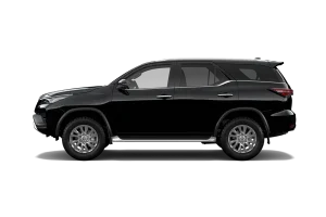 Toyota Fortuner 2.7 SRZ 4x2 A/T