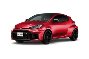 Toyota New GR Yaris MT