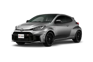 Toyota New GR Yaris