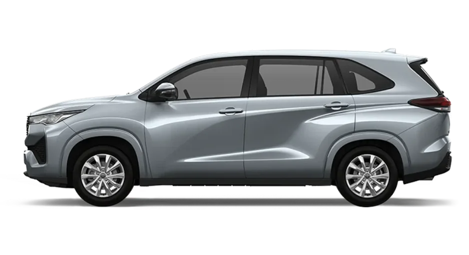 Toyota Innova Zenix G Hybrid