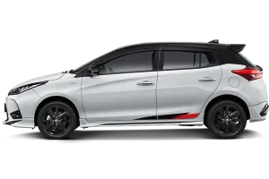 Toyota Yaris GR Sport