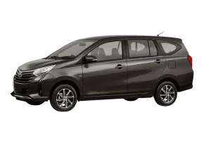 Toyota Calya 1.2 E M/T