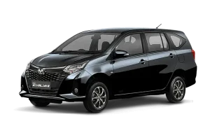 Toyota Calya