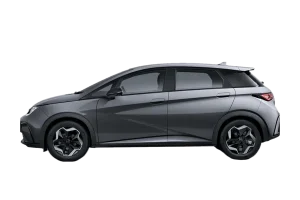 BYD Dolphin Dynamic-Standard Range
