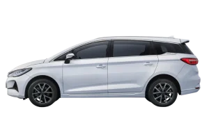 BYD M6 Standard 7 Seater