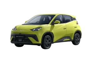 BYD Atto 1 Standard Range Dynamic