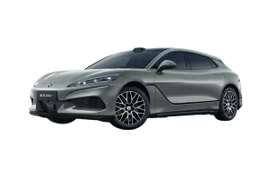 Denza Z9 GT EV