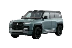 BYD Yangwang U8 PHEV