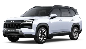 Wuling Eksion