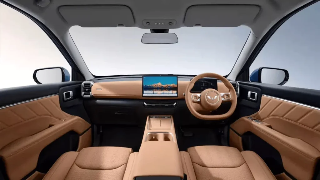 01 B 005 019 002 interior