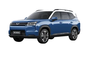 Wuling Eksion PHEV