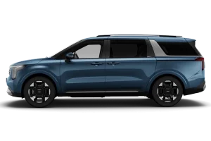 KIA Carnival Hybrid 7-Seater