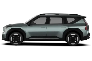 KIA EV9