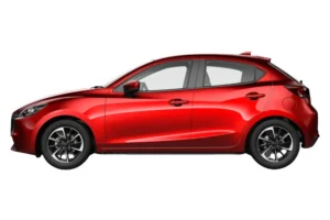 Mazda 2 Hatchback