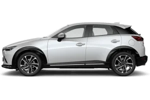 Mazda CX-3 Touring