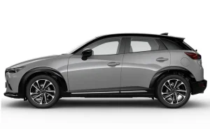 Mazda CX-3 Pro Autoexe