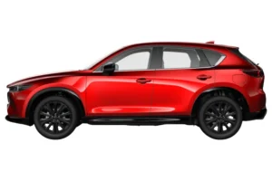 Mazda CX-5 Kuro