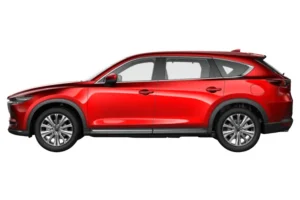 Mazda CX-8 FWD