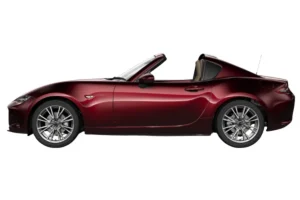 Mazda MX-5 RF 35th Anniversary (Limited Edition)