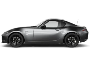 Mazda MX-5 RF