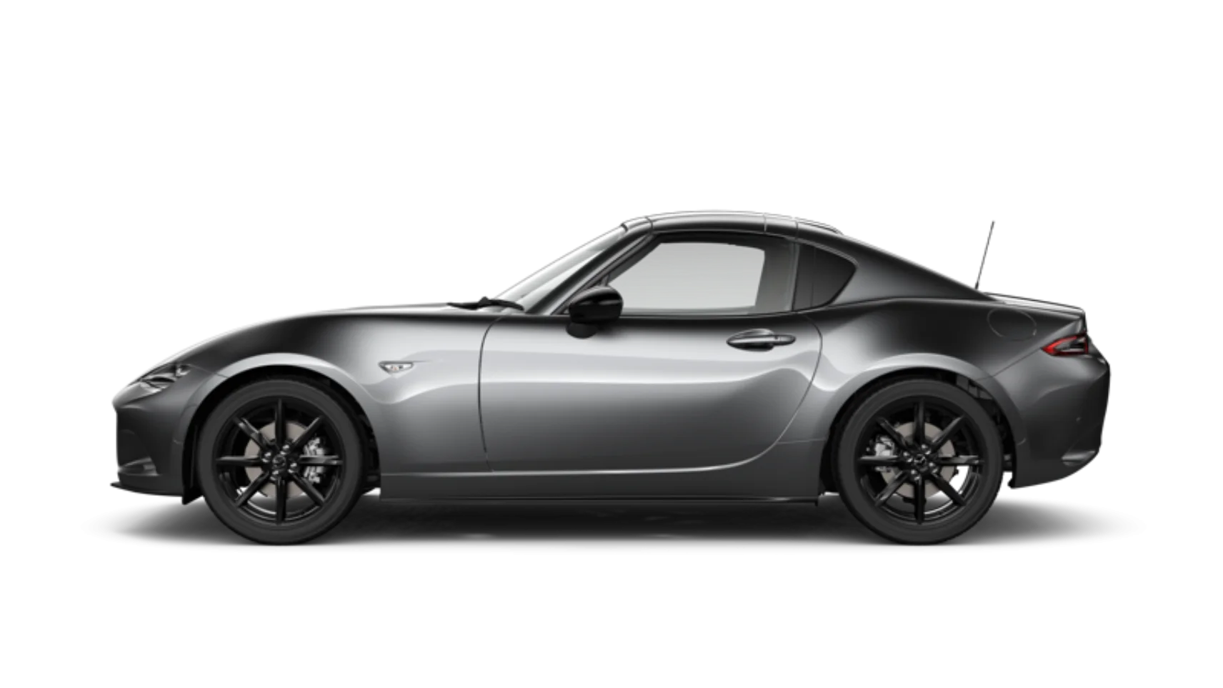Mazda MX-5 RF