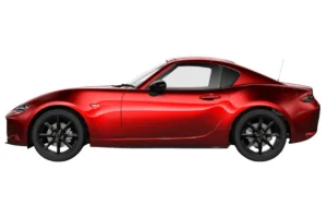 Mazda MX-5 RF MT