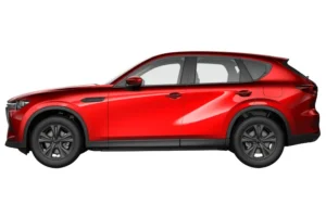 Mazda CX-60 Sport